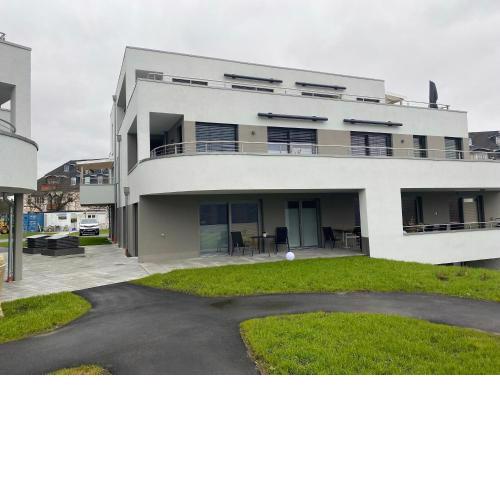 Moderne, barrierefreie Ferienwohnung