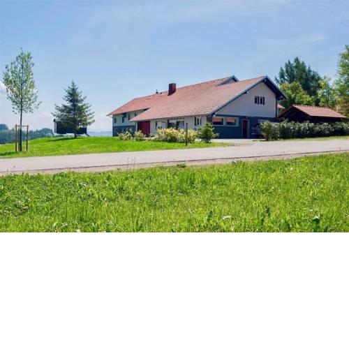 Moderne barrierefreie Ferienwohnung