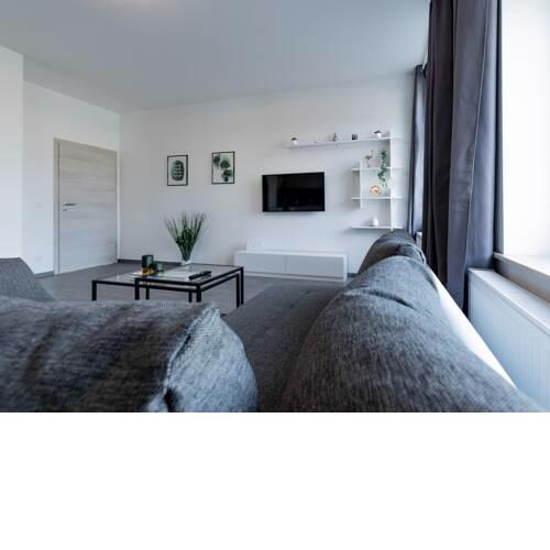 Moderne City Appartments im Stadtzentrum