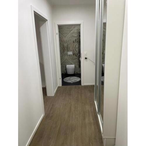 Moderne Delux Wohnung Dortmund-Mitte