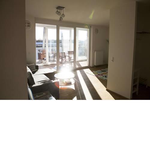 Moderne Eco Wohnung