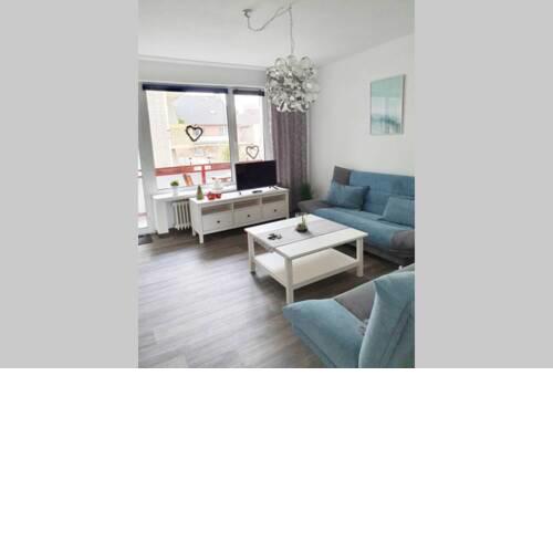 Moderne Einzimmerwohnung