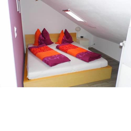 Moderne Ferienwohnung am Stadtrand