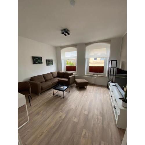 Moderne Ferienwohnung Brunsbüttel Nr. 3