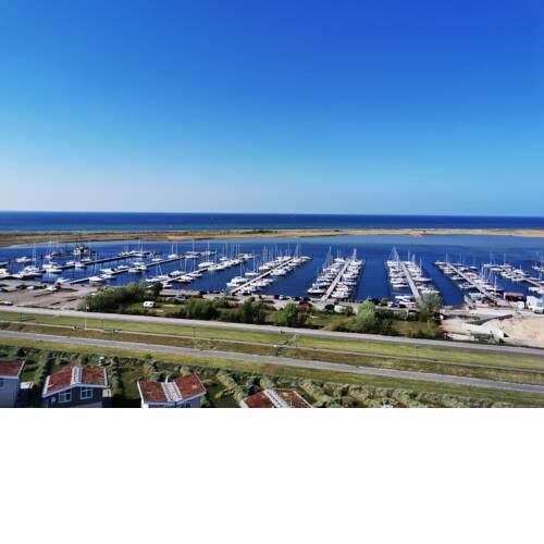 Moderne Ferienwohnung direkt an der Ostsee + NETFLIX