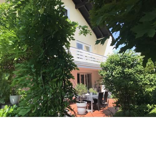 Moderne Ferienwohnung direkt in Landsberg am Lech