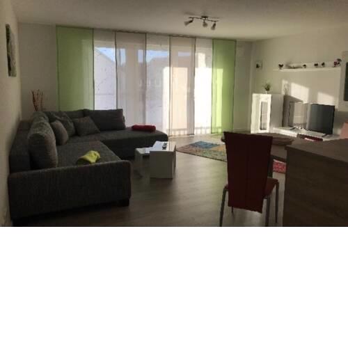 Moderne Ferienwohnung im Herzen von Bad Neustadt - a45595