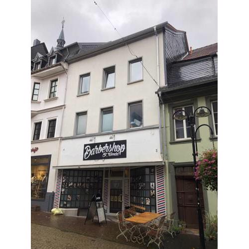Moderne Ferienwohnung im Herzen von Sankt Wendel