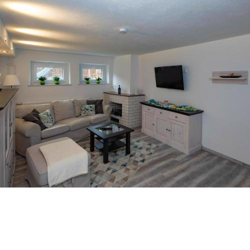Moderne Ferienwohnung im Spreewald