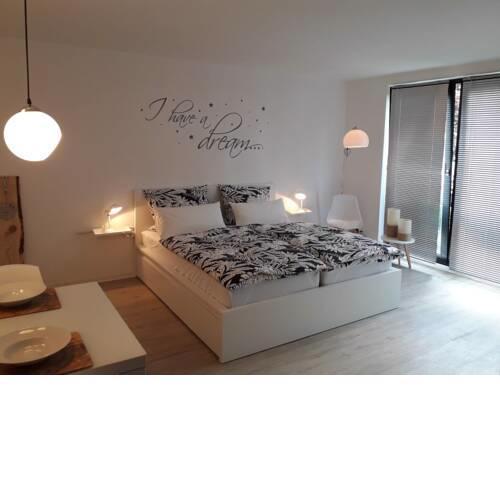 Moderne Ferienwohnung in Lippstadt
