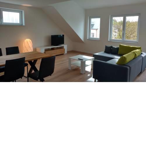 Moderne Ferienwohnung in ruhiger Lage (Nähe Luxemburg)
