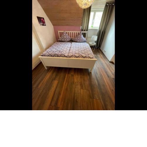 Moderne Ferienwohnung Leipheim