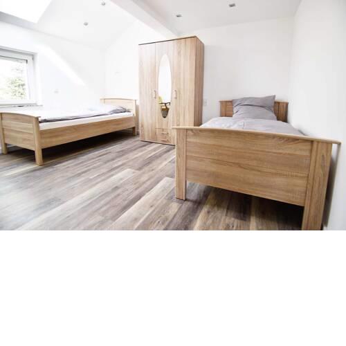 Moderne Ferienwohnung mit Sat-TV & WLAN