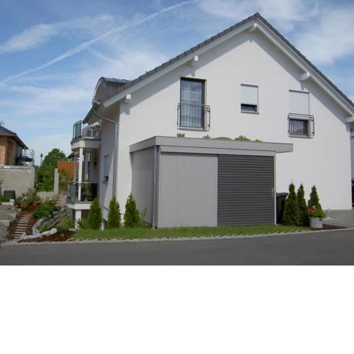 Moderne Ferienwohnung