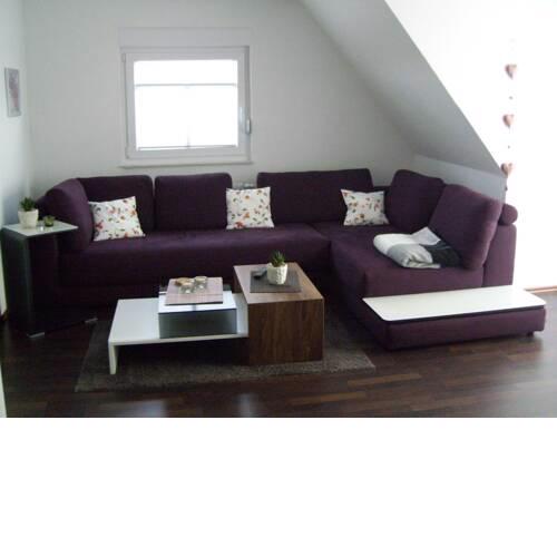 Moderne Fewo am Deich No. 25