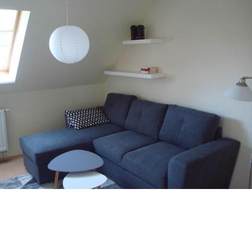 Moderne Fewo Schieke