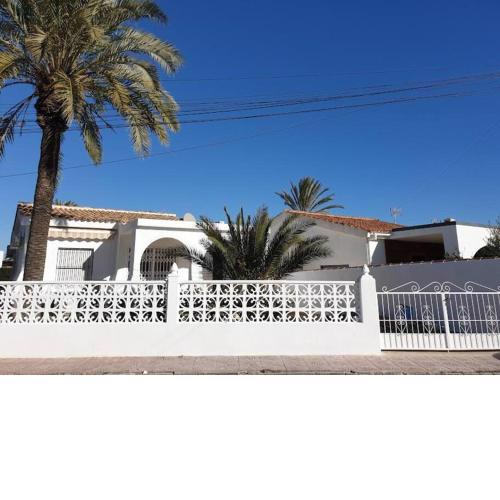 Moderne Finca in ruhiger Top Lage - Freistehend