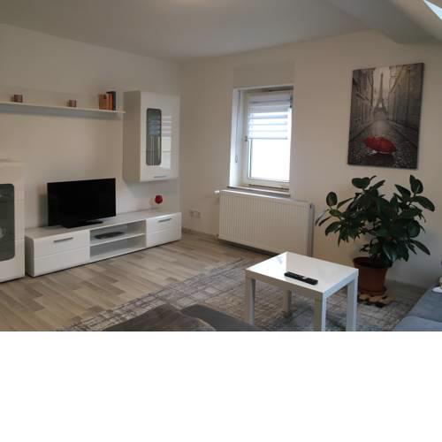 Moderne gemütliche Wohnung in Zweibrücken