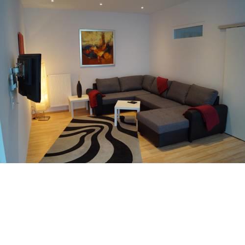 Ferienwohnung Übach Palenberg Marktplatz