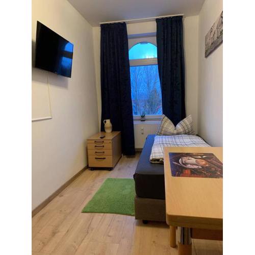 Moderne Monteurwohnung in Leipzig Nord