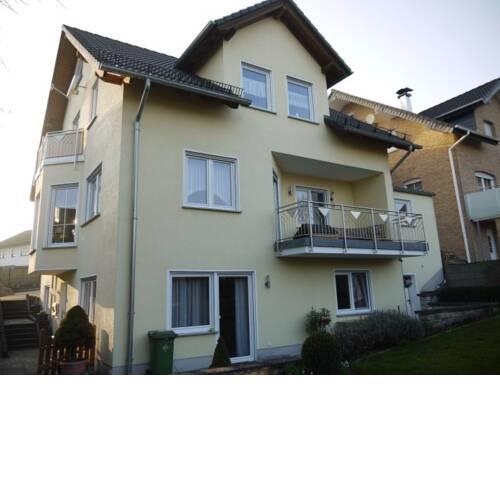 Moderne Ruhige Ferienwohnung - FEWO JAHRSFELD