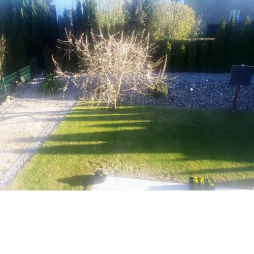Moderne & ruhige Ferienwohnung 47m²