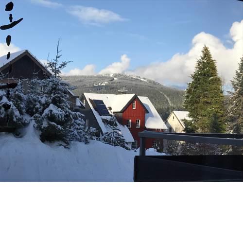 Moderne, ruhige Ferienwohnung in Braunlage / Harz