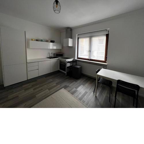 Moderne schöne Dreiraumwohnung