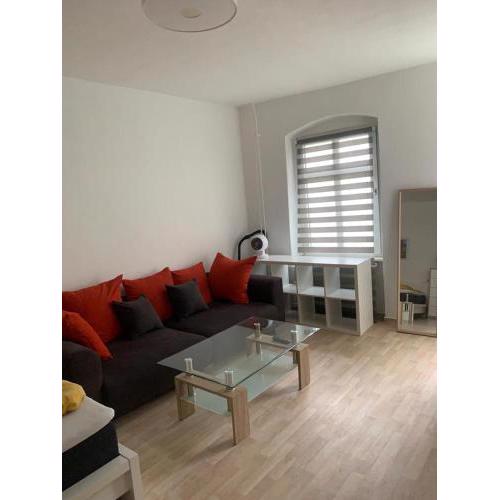 Moderne stylische 1,5 Zimmer Wohnung Berlin Mitte