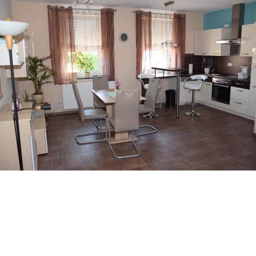 Moderne und sehr gemütliche Ferienwohnung