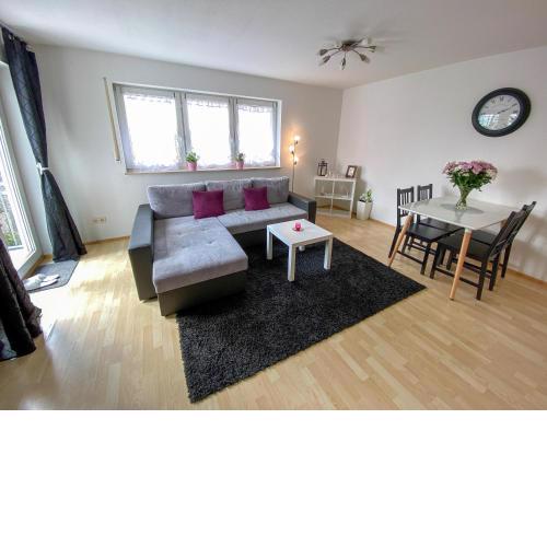 Moderne Unterkunft in Leutkirch