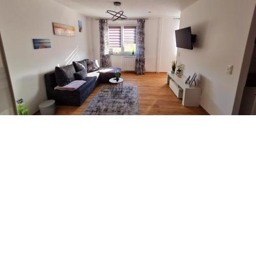 Moderne Wohlfühlferienwohnung in Hildburghausen