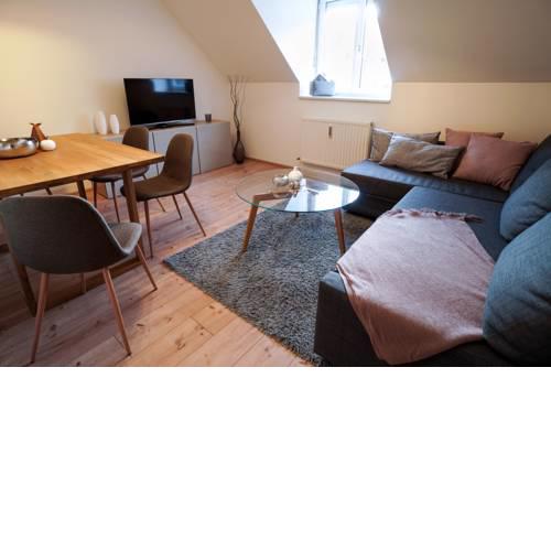 Moderne Wohnung am Fuße der Burg Deutschlandsberg
