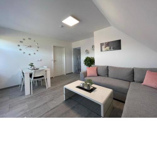 Moderne Wohnung für 1-4 Personen in Lünen