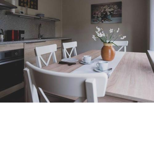Moderne Wohnung im Herzen der Natur - Ingo's Dream