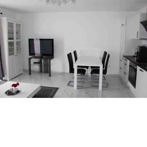 Moderne Wohnung im Rhein-Main-Gebiet