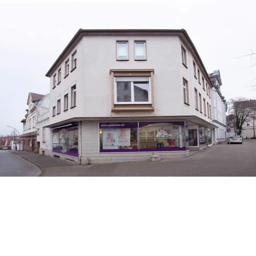 Moderne Wohnung in der Innenstadt mit NETFLIX & WLAN
