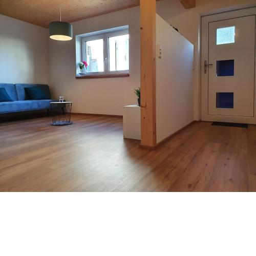 Moderne Wohnung, nur 4 km zum Bodensee