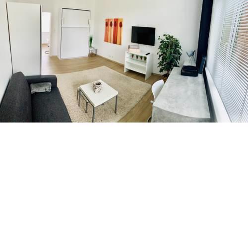 Moderner Bungalow, 20 Minuten bis Hannover City
