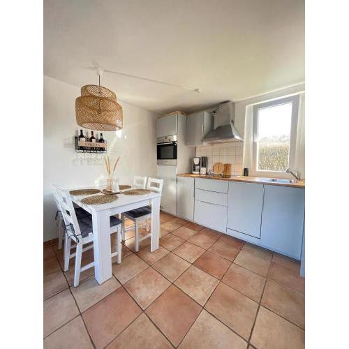 Moderner Bungalow in Boho-Style, an der Ostsee!