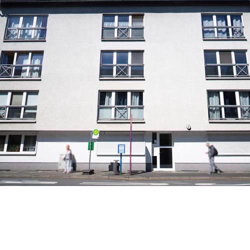 Modernes 2-RoomApartment