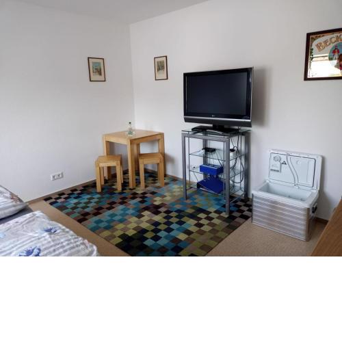 Modernes 21 m² Apartment modern, zentral