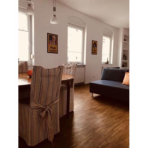 Modernes Apartment - Neustadt/Weinstraße Stadt