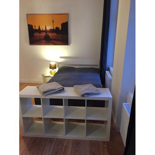 Modernes Apartment am Viktoria Luise Platz