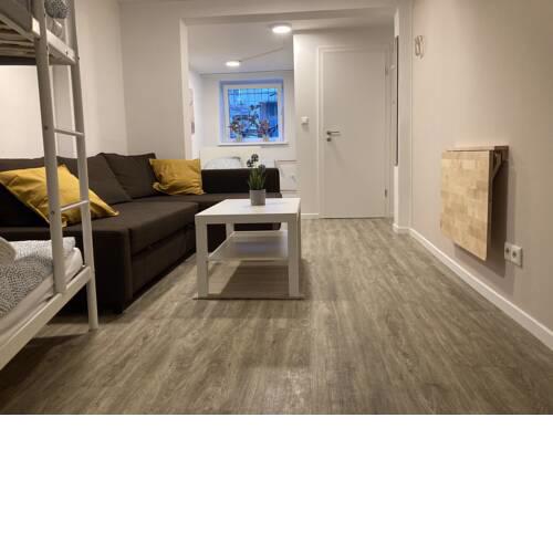 Modernes Apartment bis 4 Personen nahe Reeperbahn
