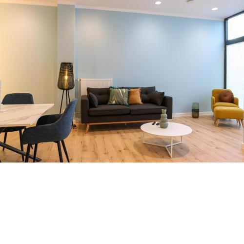 Modernes Apartment im Herzen von Bingen
