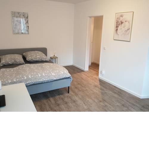 Modernes Apartment in Innenstadtlage