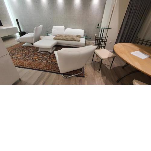 Modernes Apartment in Kurring 8, Bad Rodach
