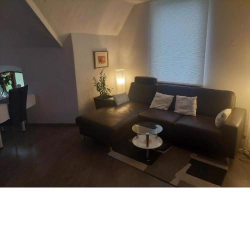 Modernes Apartment in Minden am Hauptbahnhof