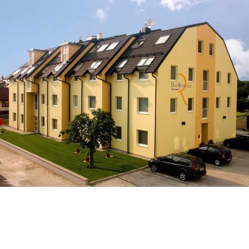 Modernes Apartment in Schwechat